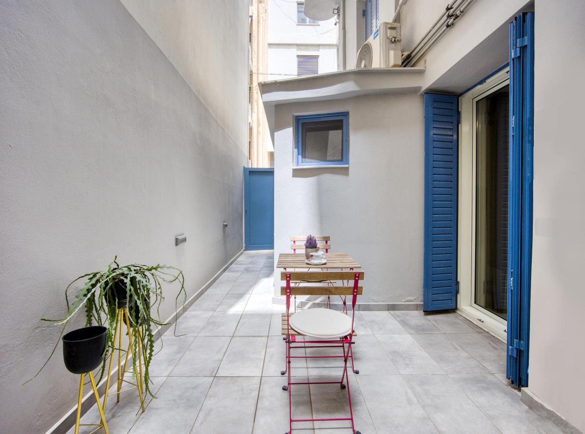 Pagrati/Hilton Area, Bentzi Apartment Athena Bagian luar foto